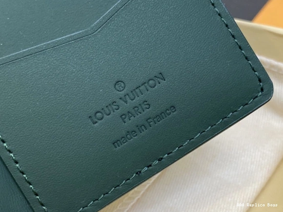 Aaa replica bags Organizer-7.5*11.1*1 LOUIS cm VUITTON Pocket 0719